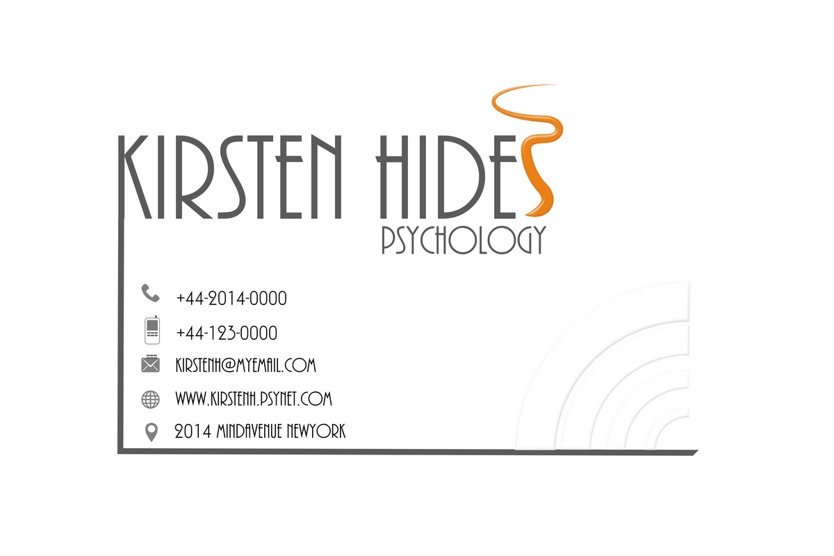 Business Card Design by nsa51southwest for this project | Design #3629843