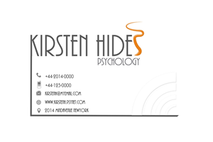 Business Card Design by nsa51southwest
