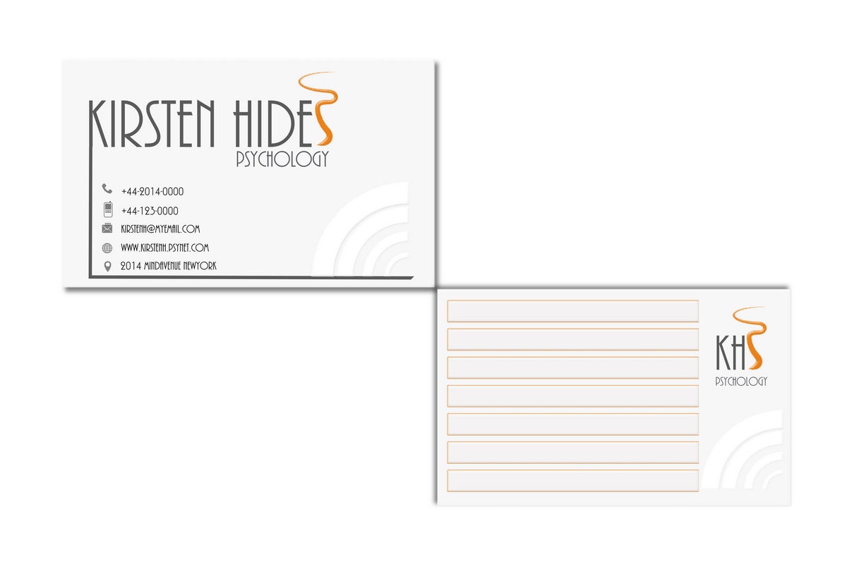 Design de Carte de Visite par nsa51southwest pour ce projet | Design #3629848