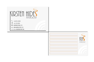 Design de Carte de Visite par nsa51southwest pour ce projet | Design : #3629848