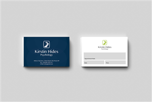 Visitenkarten-Design von Svetlin Angelov für dieses Projekt | Design: #3633014