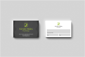 Visitenkarten-Design von Svetlin Angelov für dieses Projekt | Design: #3633015