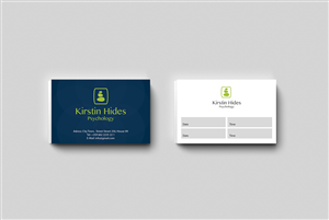 Visitenkarten-Design von Svetlin Angelov für dieses Projekt | Design: #3636115