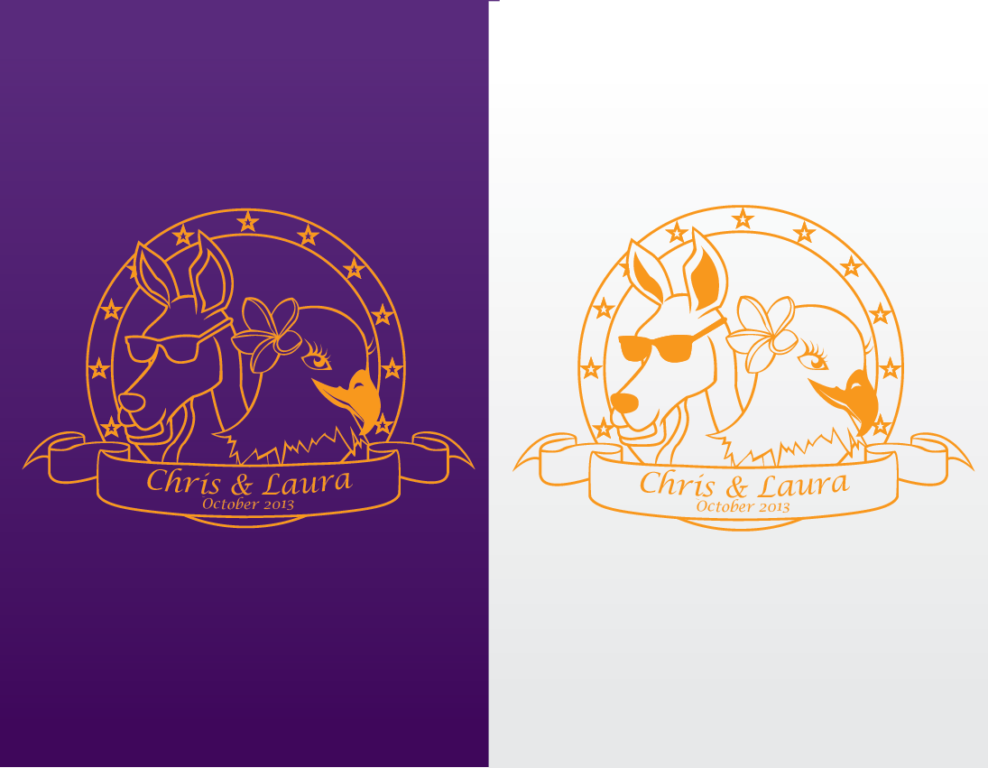 Illustration Design by Rich Standring for this project | Design #933377