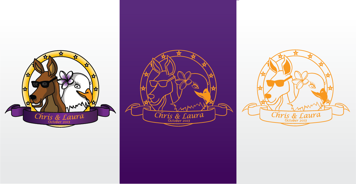 Illustration Design by Rich Standring for this project | Design #935351