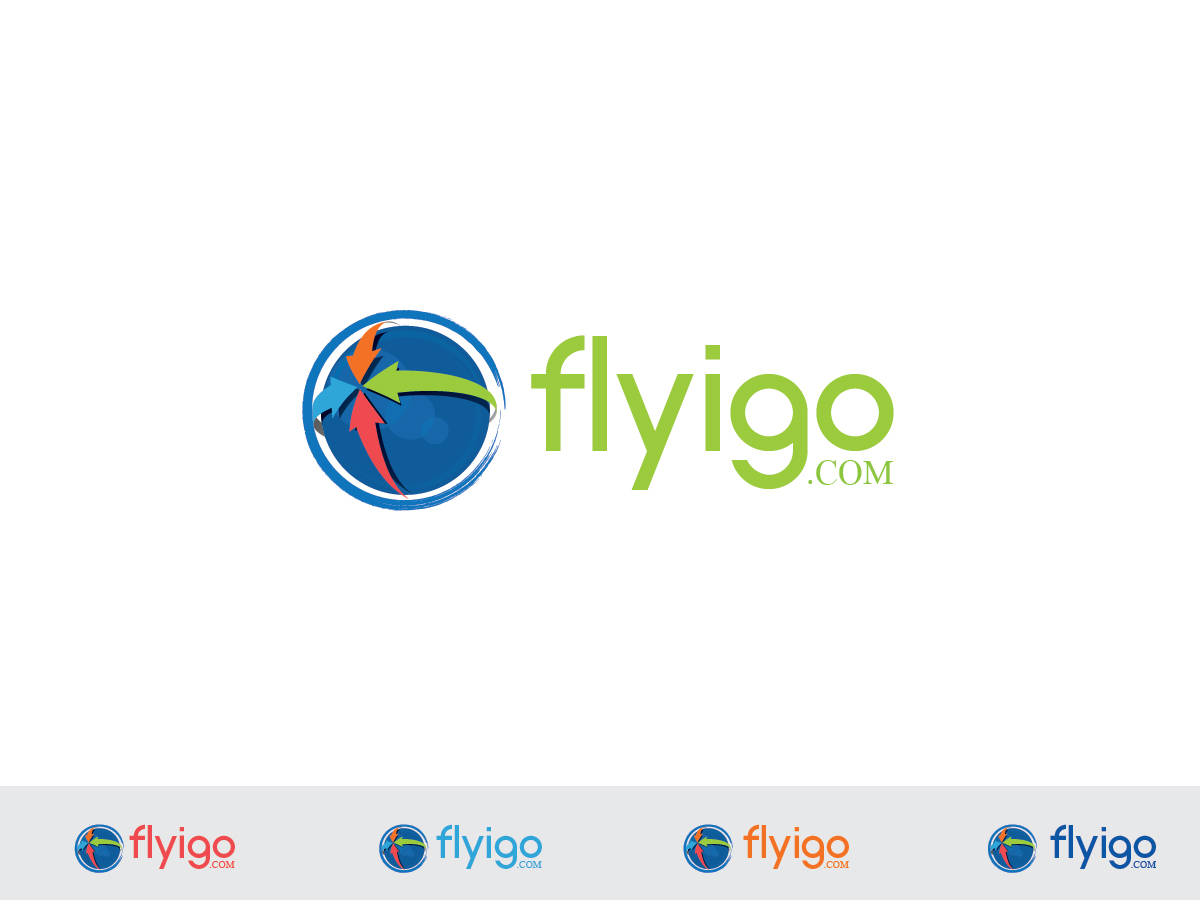 Logo Design by Banzee Art for this project | Design #3623720