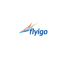 flyigo | Logo Design by Bogdan Tanase-Marinescu
