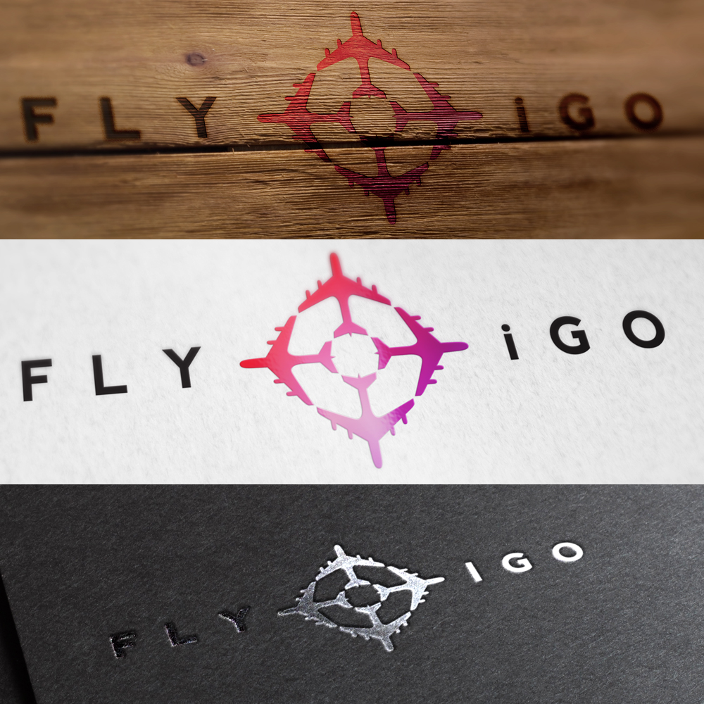 Logo Design by Bakus for this project | Design #3626309