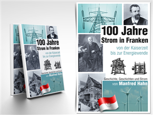 Book Cover Design by kaatem for this project | Design #3575839