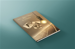 Book Cover Design by FutureDesigne for this project | Design #3768124