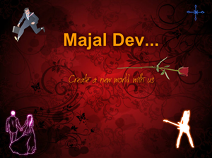 Logo Design by AaryannaArt