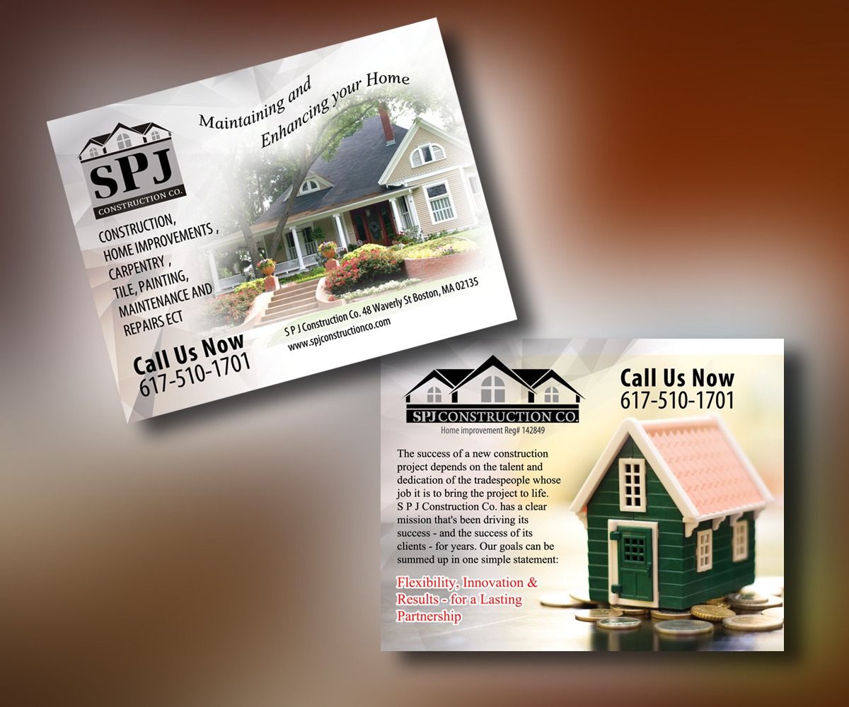 Design de Carte Postale par uk pour ce projet | Design #3585590