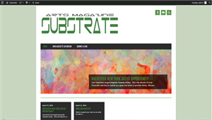 Diseño Wordpress por BClancyArt