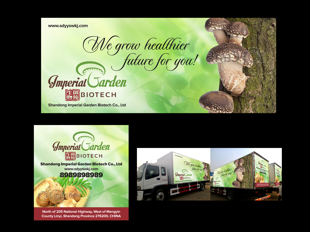 Graphic Design by laxman2creative for this project | Design #3659266