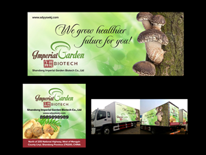 Graphic Design by laxman2creative