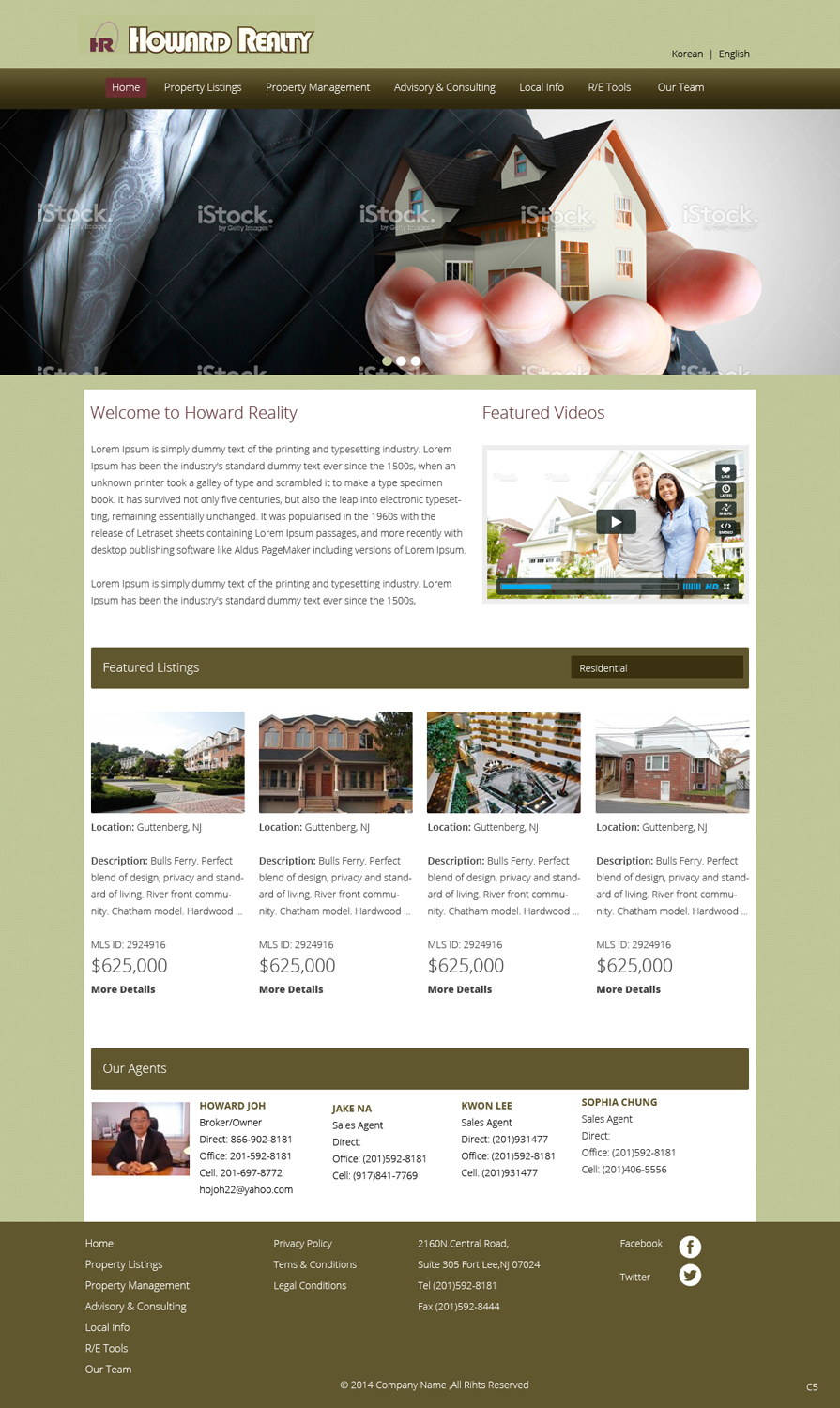 Web Design par pb pour ce projet | Design #3583040