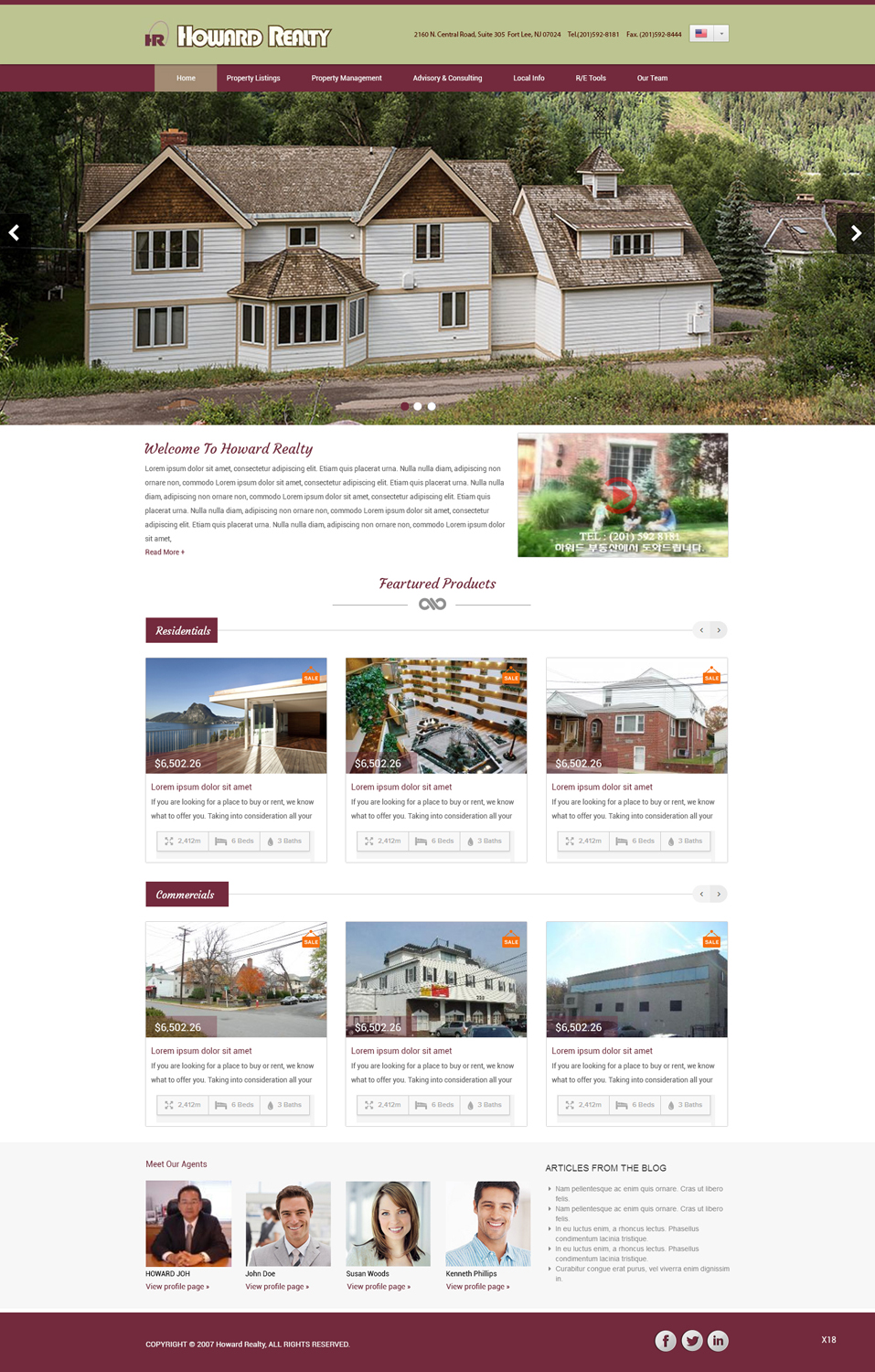 Web Design by pb for this project | Design #3583074