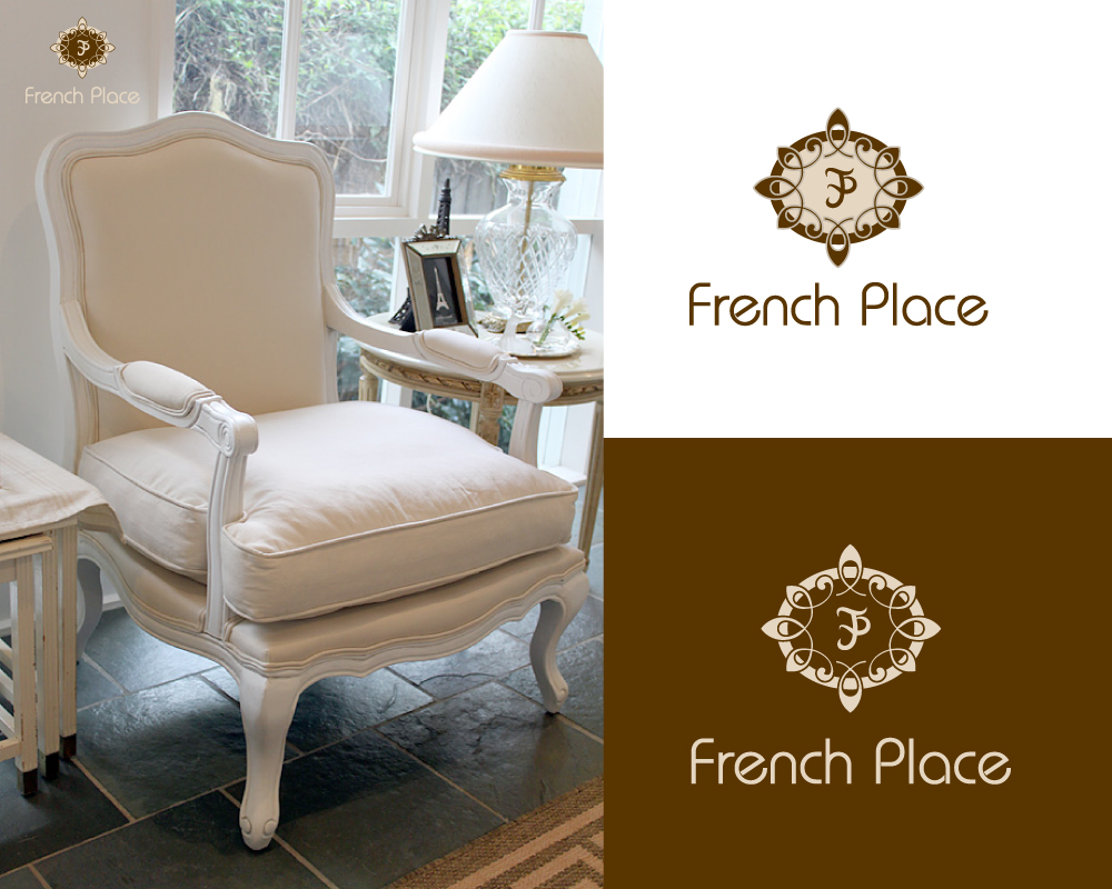 Logo Design by briliana for this project | Design #918085