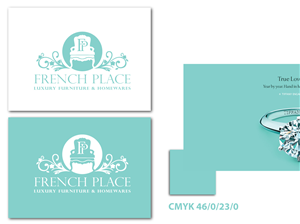 Diseño de Logo por milicka