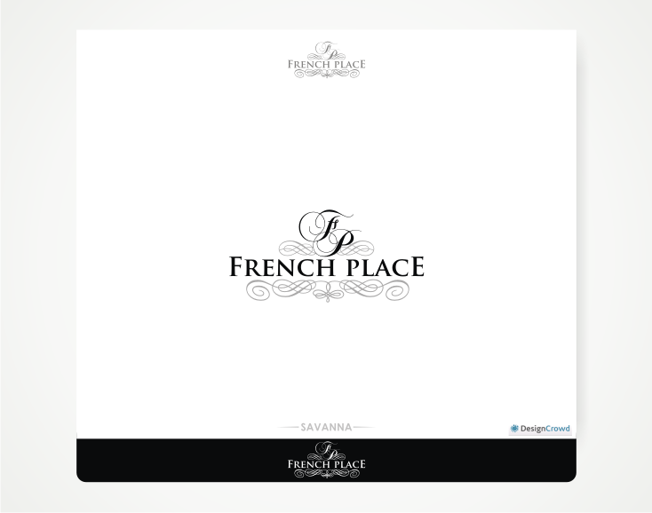 Design de Logo par Savana pour ce projet | Design #910510
