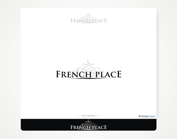 Logo Design by Savana for this project | Design #910512