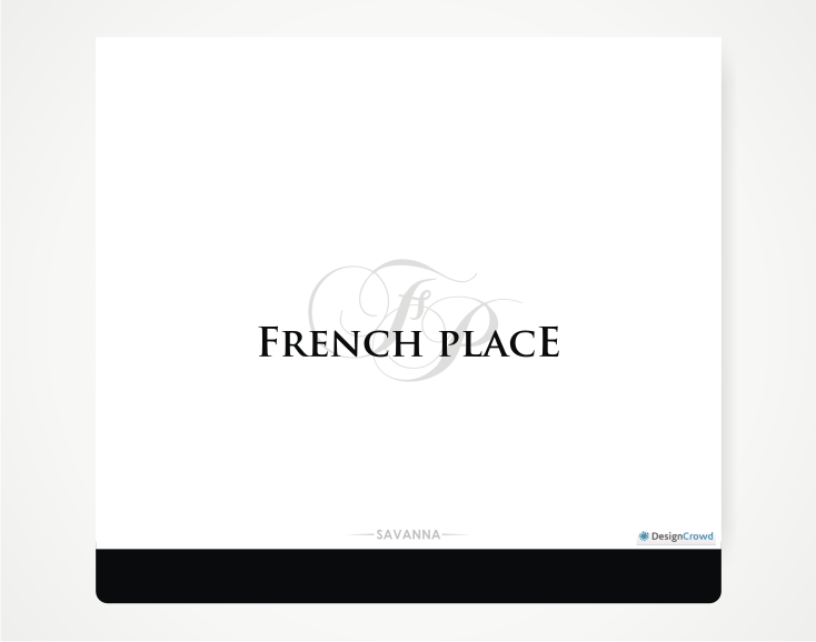 Logo Design by Savana for this project | Design #910514