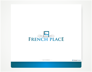 Logo Design by Savana for this project | Design: #910531