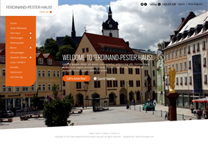 Web-Design von AVROM für Asama GmbH | Design: #3586277