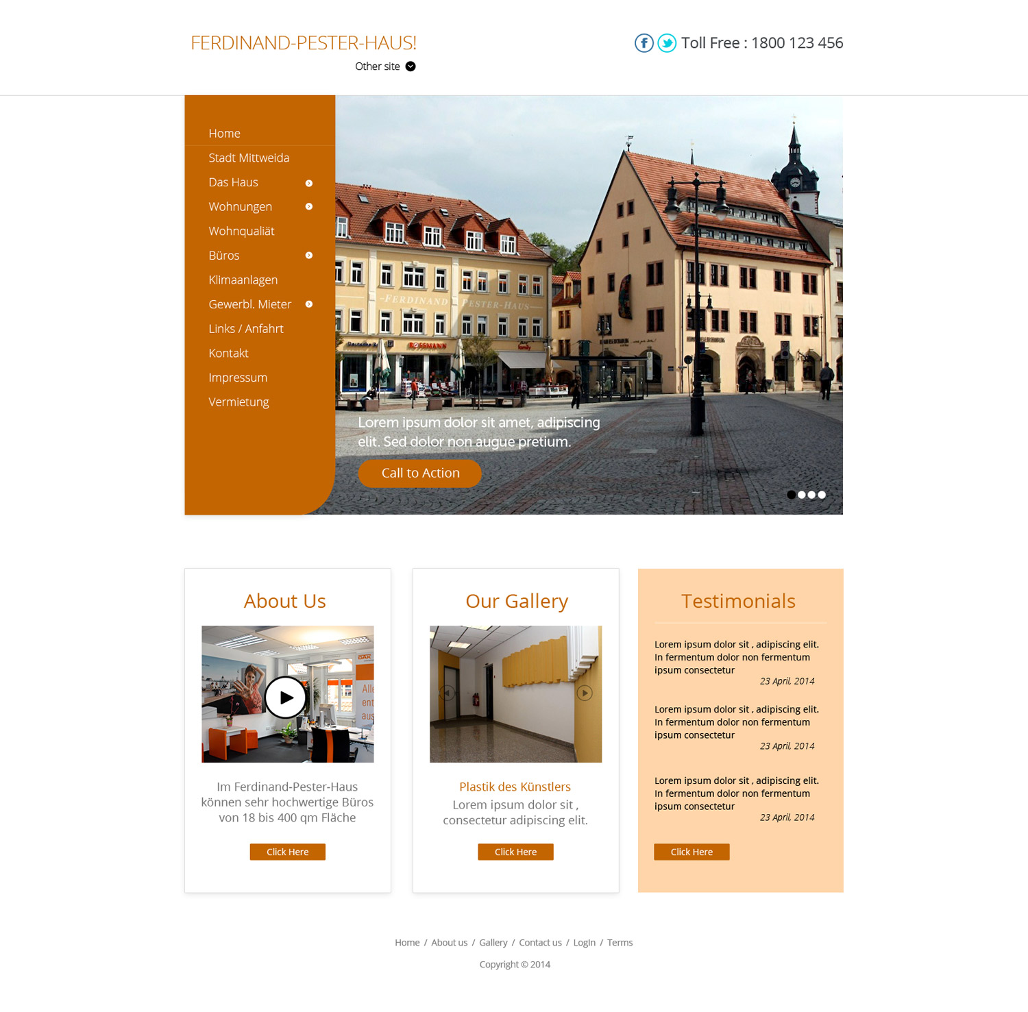 Web Design par AVROM pour Asama GmbH | Design #3587693