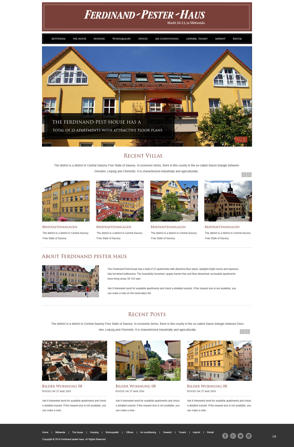 Diseño Web por pb para Asama GmbH | Diseño #3578616