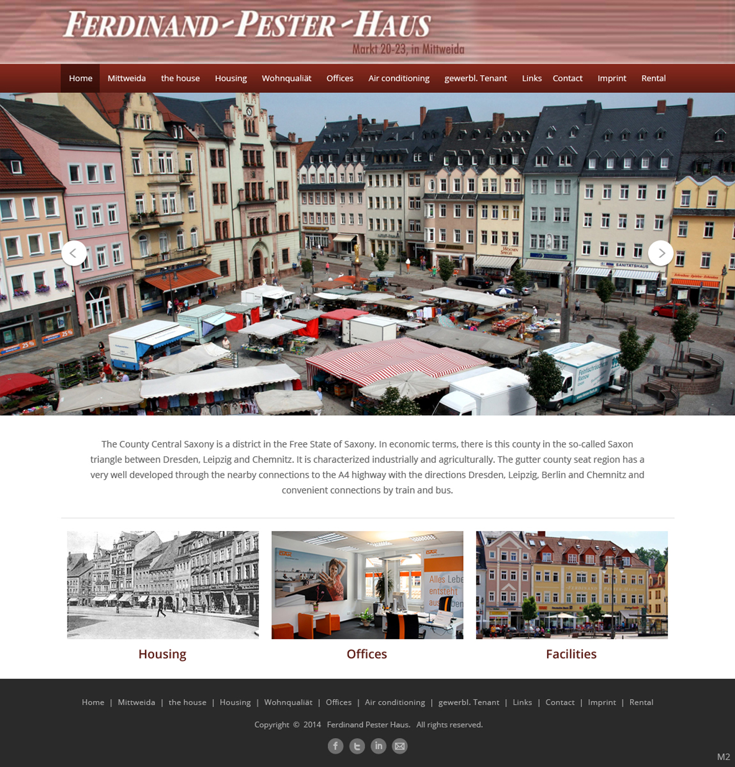 Diseño Web por pb para Asama GmbH | Diseño #3578632