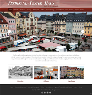 Diseño Web por pb para Asama GmbH | Diseño: #3578632