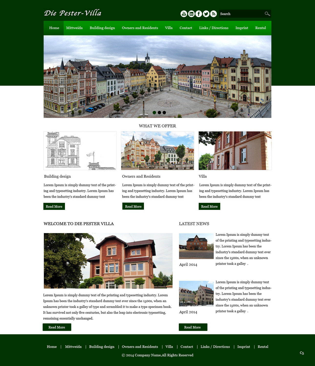 Diseño Web por pb para Asama GmbH | Diseño #3578637