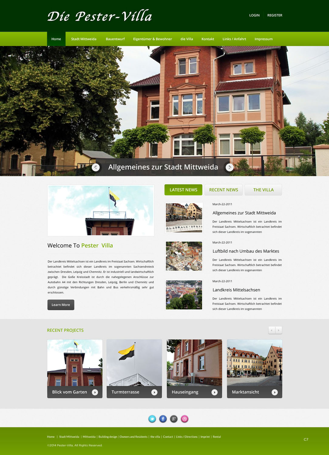 Diseño Web por pb para Asama GmbH | Diseño #3578666