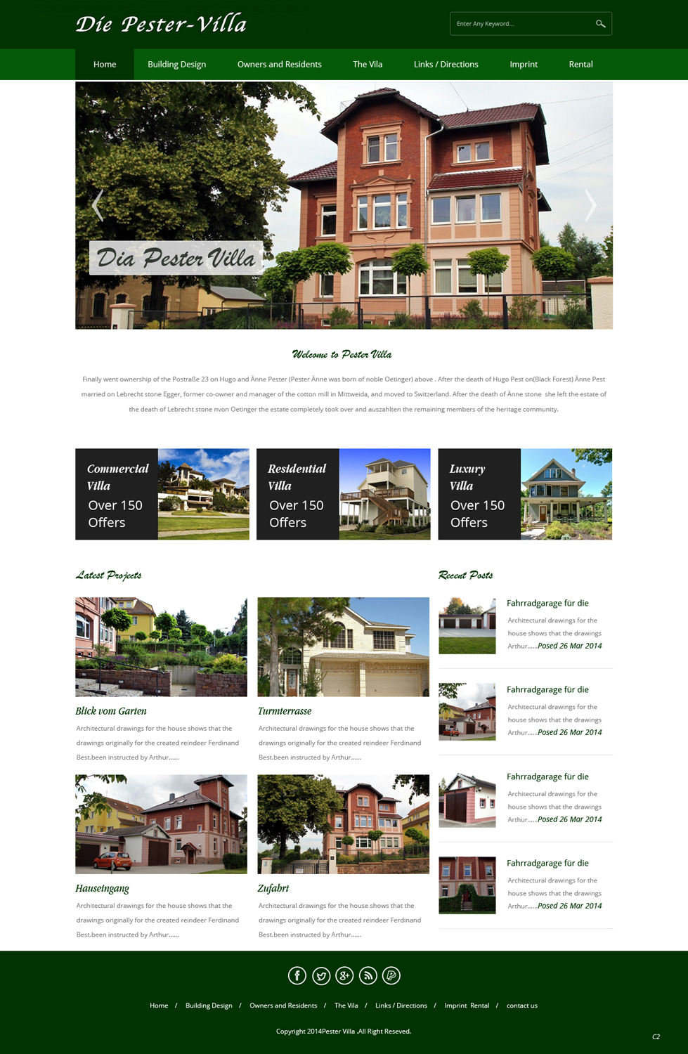 Web-Design von pb für Asama GmbH | Design #3578670