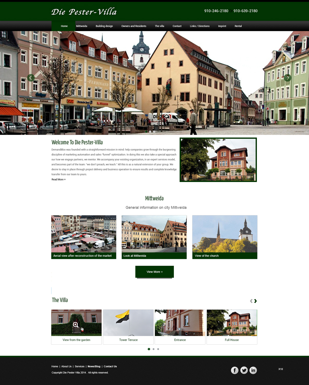 Web-Design von pb für Asama GmbH | Design #3578676