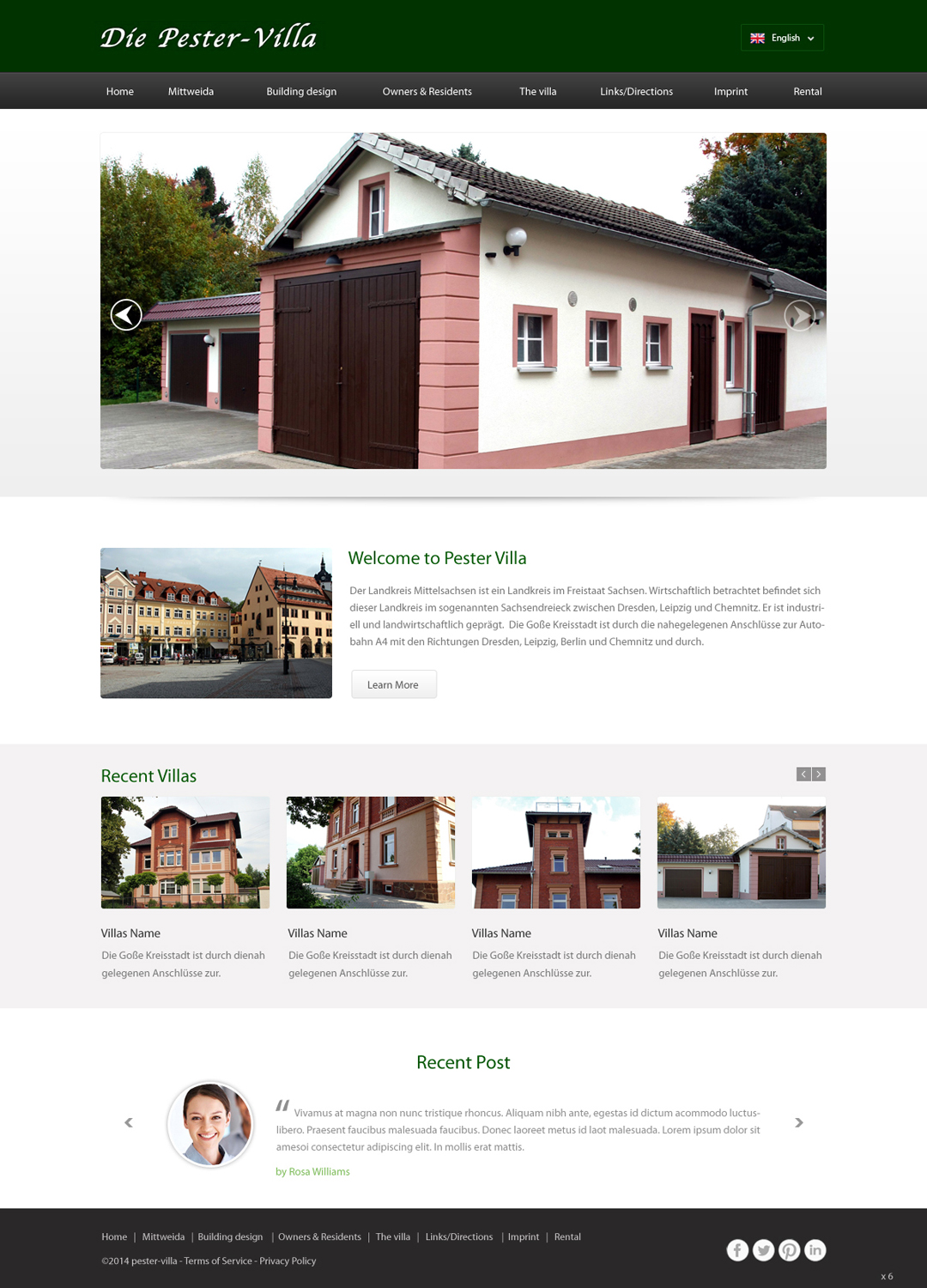 Diseño Web por pb para Asama GmbH | Diseño #3578687