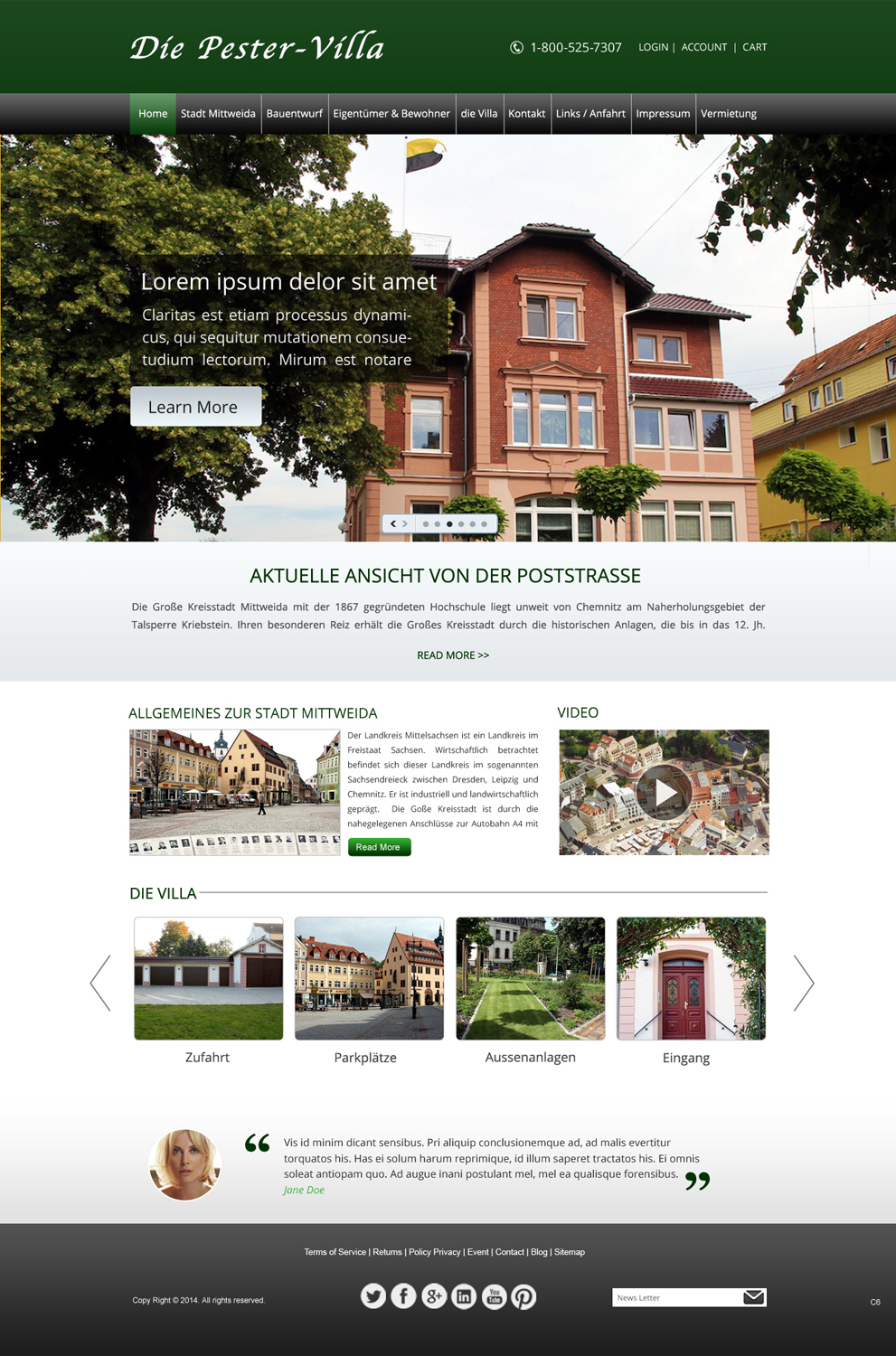 Web-Design von pb für Asama GmbH | Design #3578694