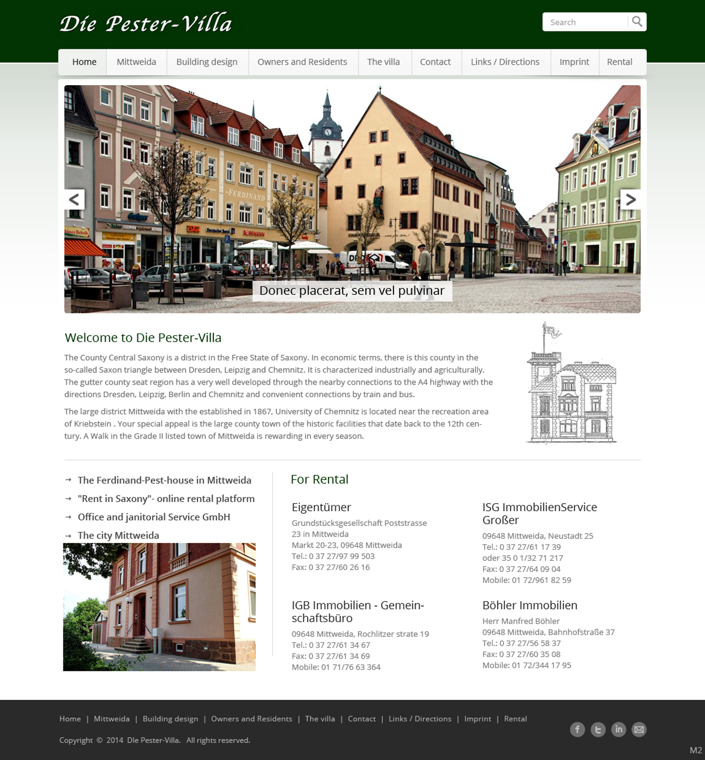 Diseño Web por pb para Asama GmbH | Diseño #3578699