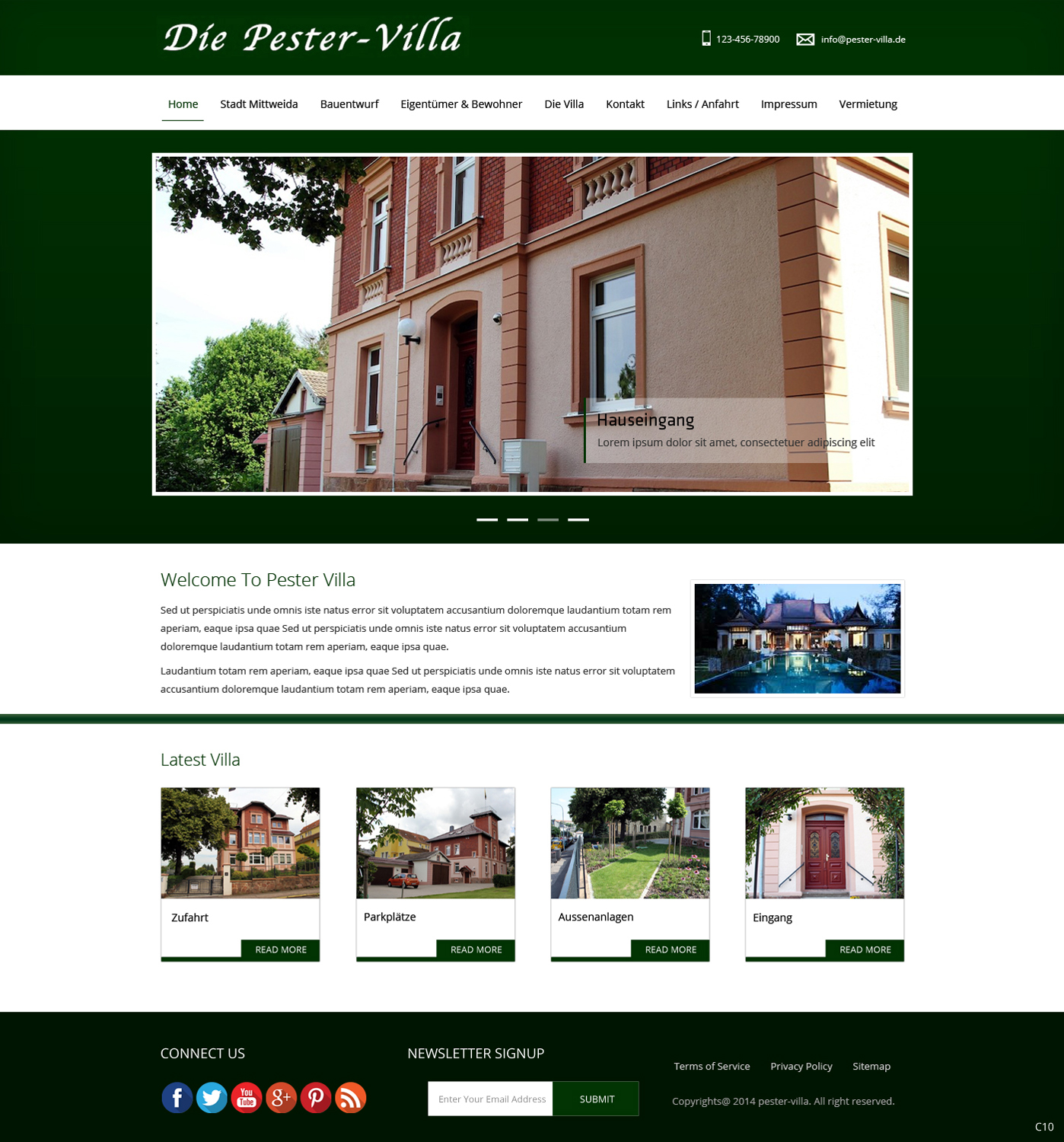 Diseño Web por pb para Asama GmbH | Diseño #3580841