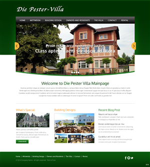 Web-Design von pb für Asama GmbH | Design: #3612759
