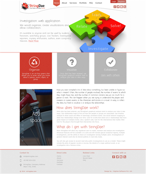 Web Design by hitesh.digitize
