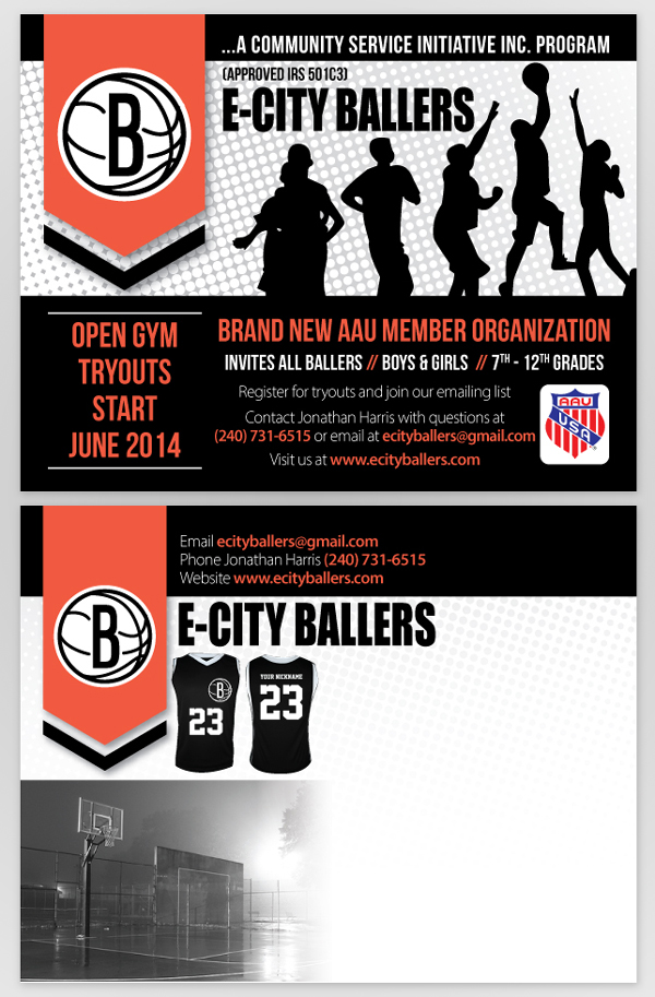 Postcard Design by KC Salvador for 1st Step Financial Services, Inc. | Design #3638564