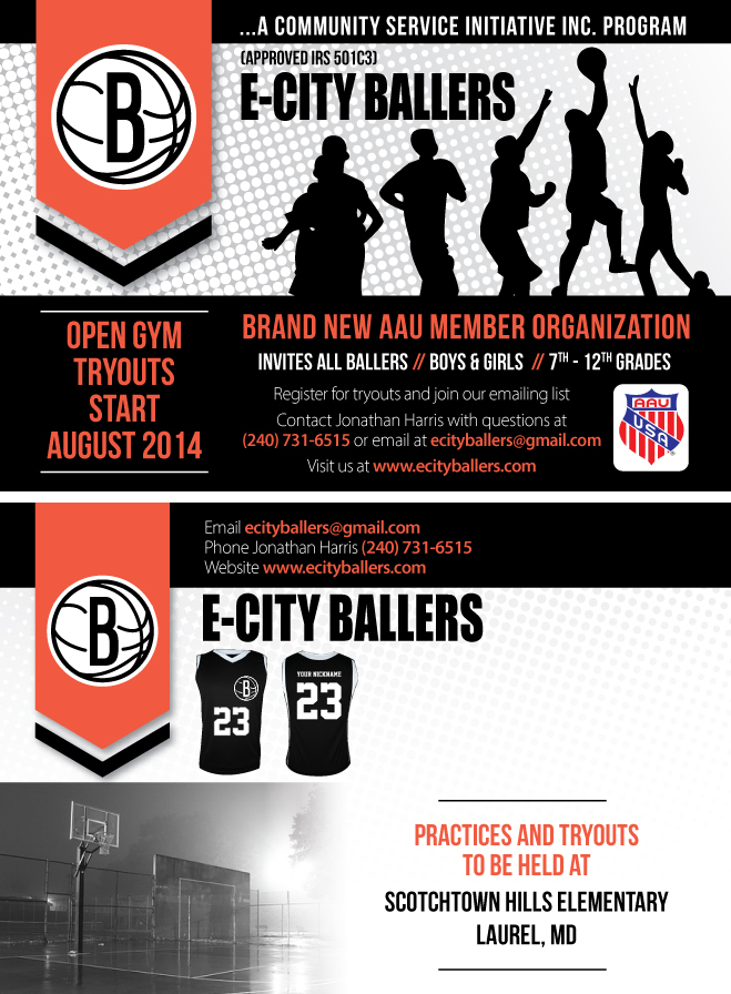 Postkarten-Design von KC Salvador für 1st Step Financial Services, Inc. | Design #3954299