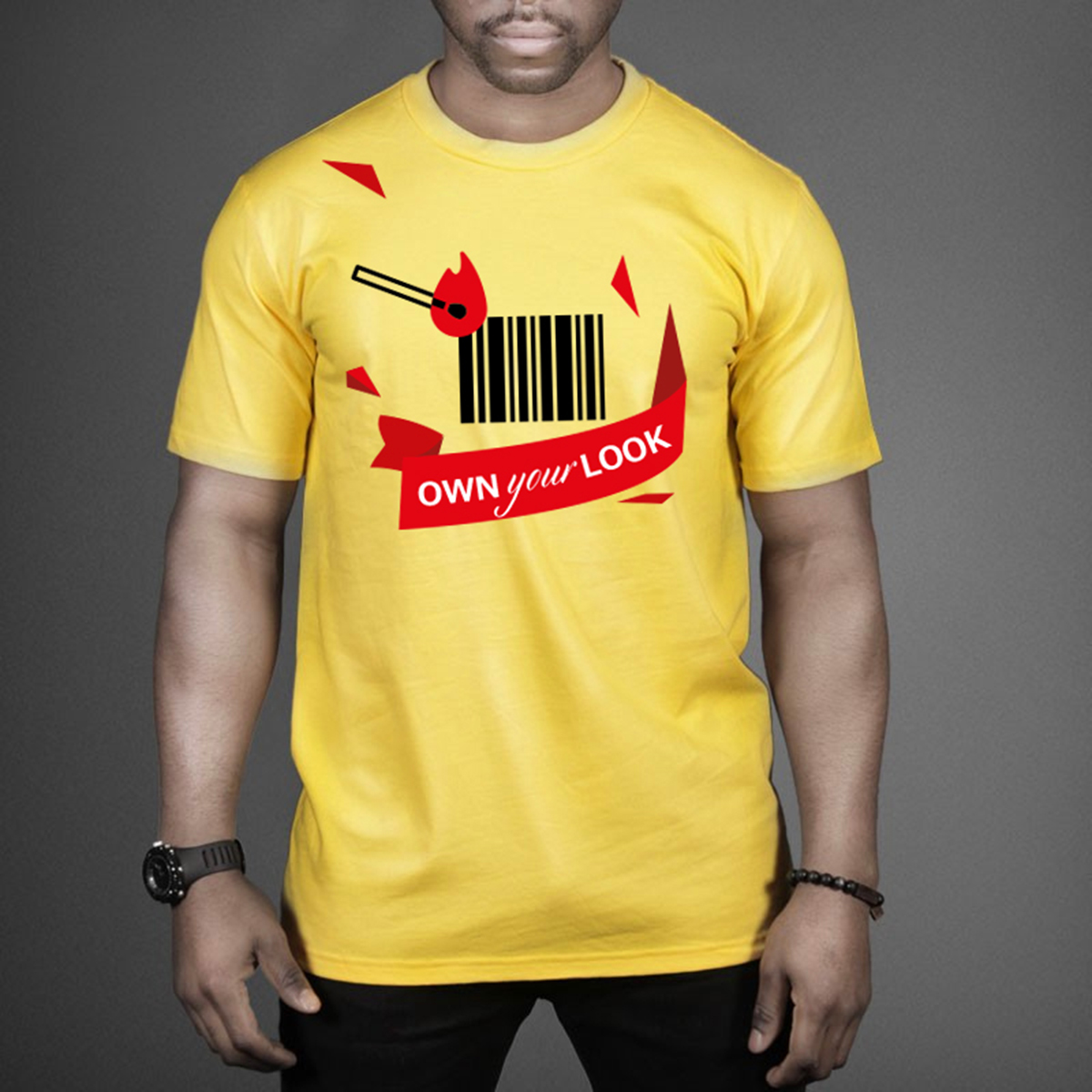 T-shirt Design by Synthesis for this project | Design #3592691