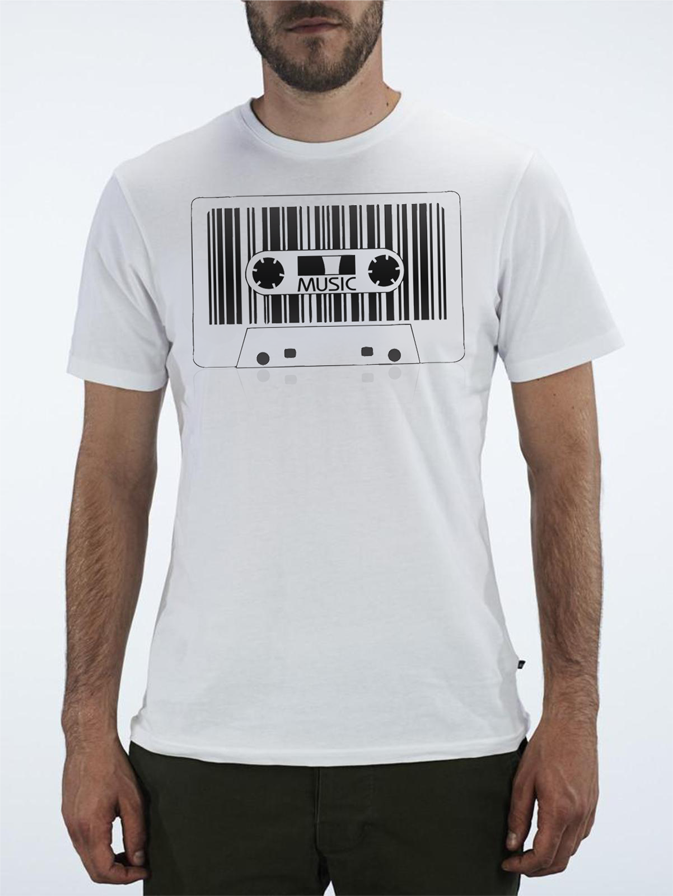 T-shirt Design by SamyPhotoshop for this project | Design #3615139