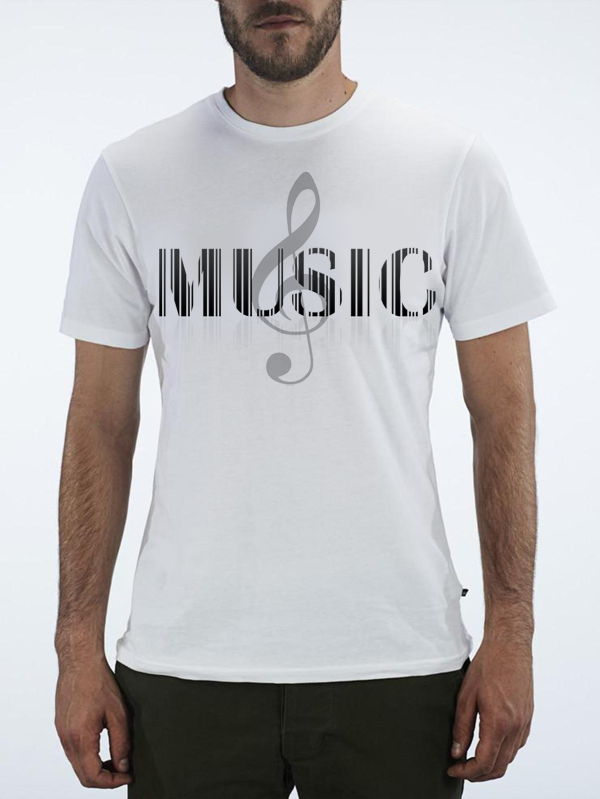 T-shirt Design by SamyPhotoshop for this project | Design #3615242