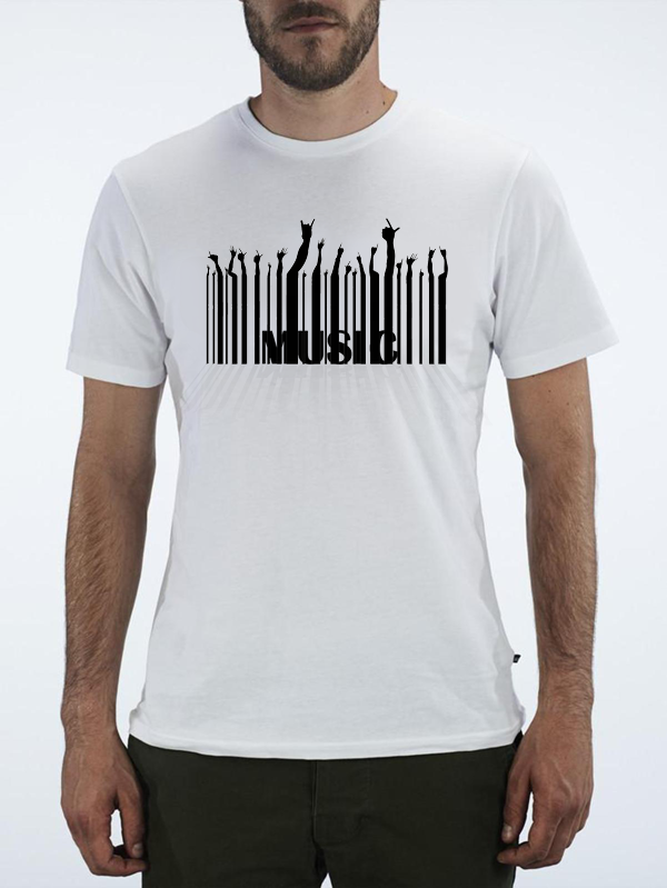 T-shirt Design by SamyPhotoshop for this project | Design #3615351