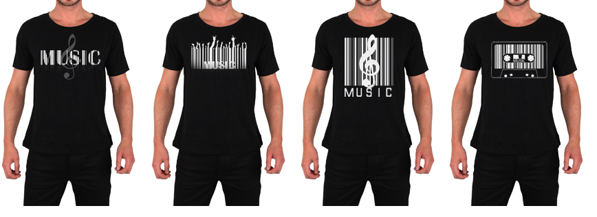 T-shirt Design by SamyPhotoshop for this project | Design #3615449