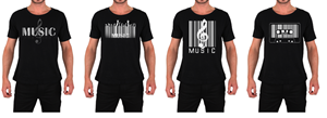 T-shirt Design by SamyPhotoshop for this project | Design: #3615449